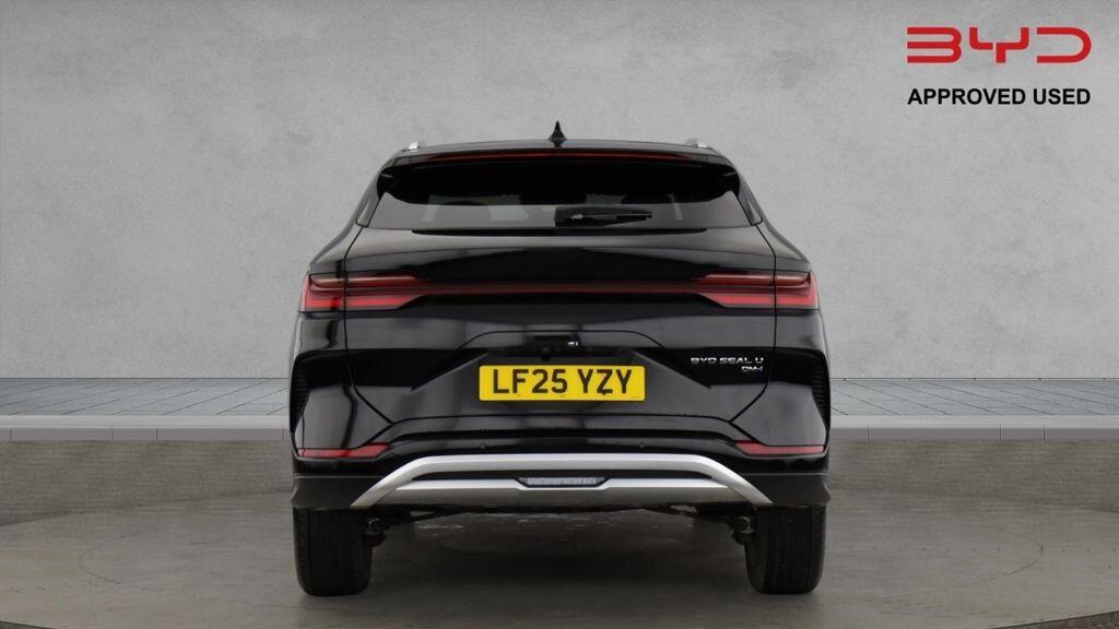 Used BYD Seal U 2025 for sale - 77834808: Photo 4