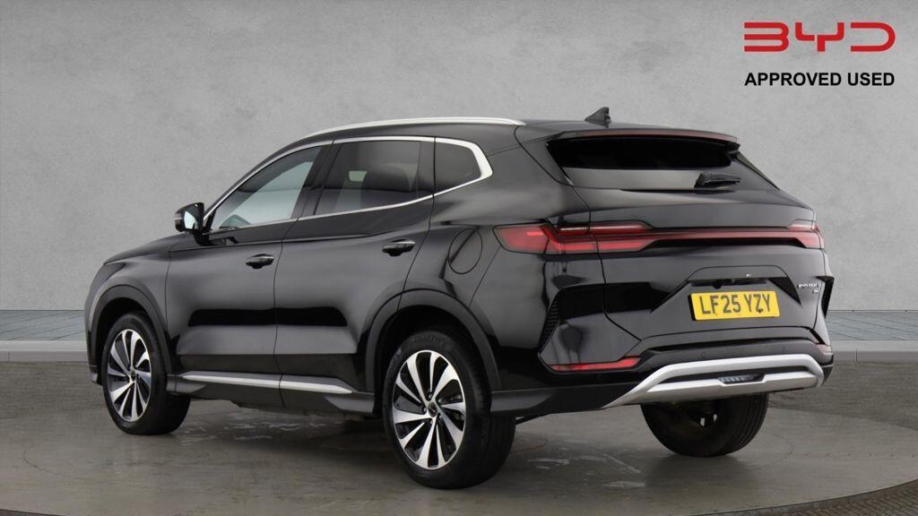 Used BYD Seal U 2025 for sale - 77834808: Photo 5