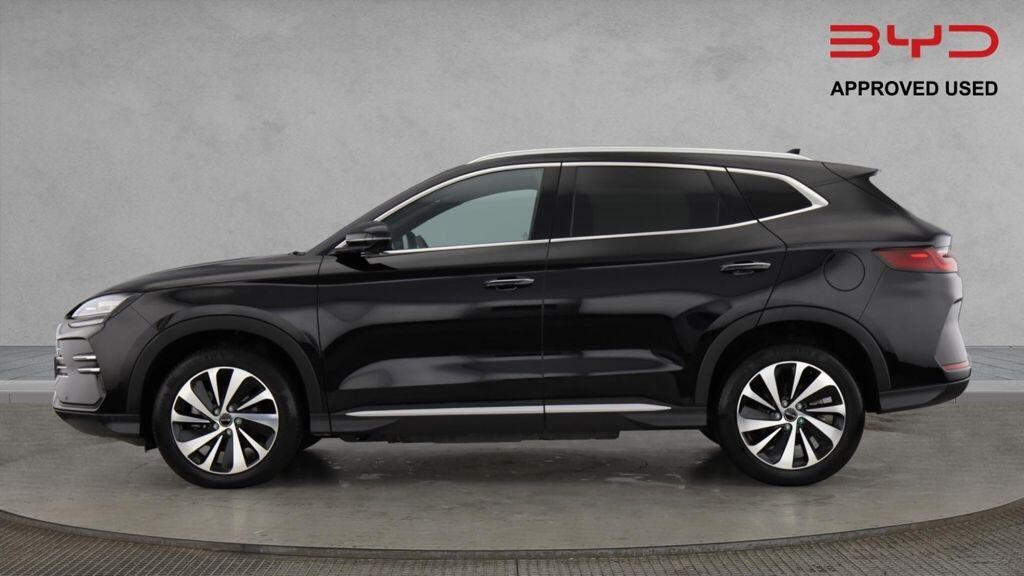 Used BYD Seal U 2025 for sale - 77834808: Photo 6