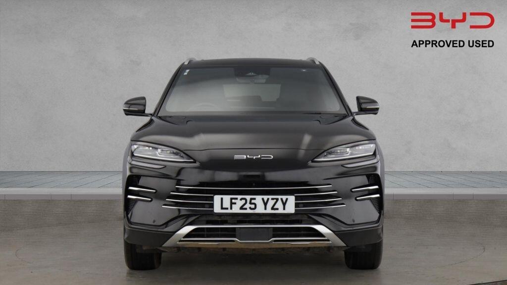 Used BYD Seal U 2025 for sale - 77834808: Photo 7