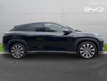 Used BYD Sealion 7 2026 for sale - 79570924: Photo