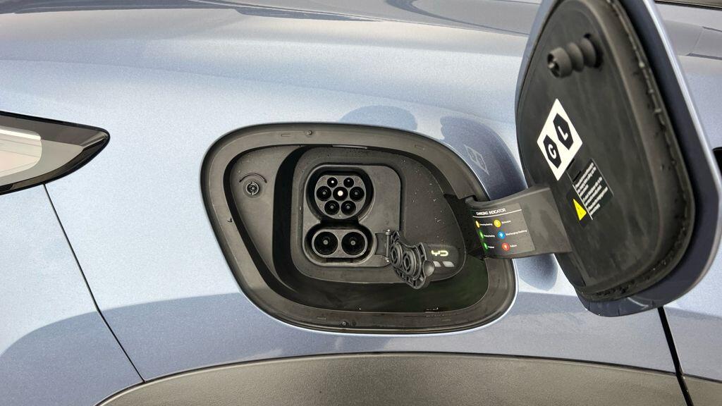 Used BYD Sealion 7 2025 for sale - 77834822: Photo 10