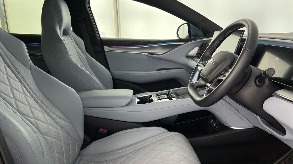 Used BYD Sealion 7 2025 for sale - 77834822: Photo 11