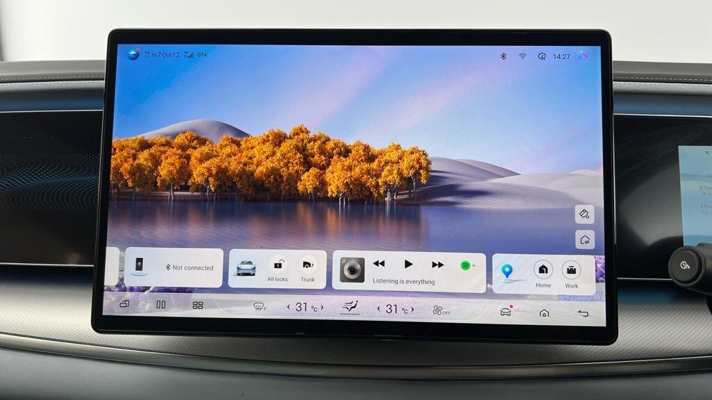 Used BYD Sealion 7 2025 for sale - 77834822: Photo 12