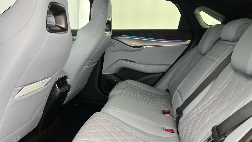 Used BYD Sealion 7 2025 for sale - 77834822: Photo 13