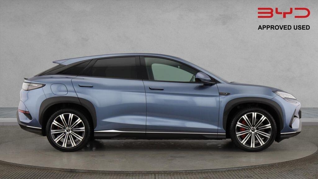 Used BYD Sealion 7 2025 for sale - 77834822: Photo 2