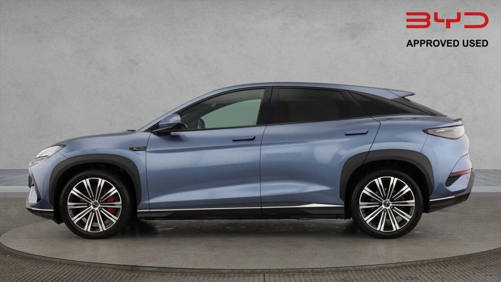 Used BYD Sealion 7 2025 for sale - 77834822: Photo 7