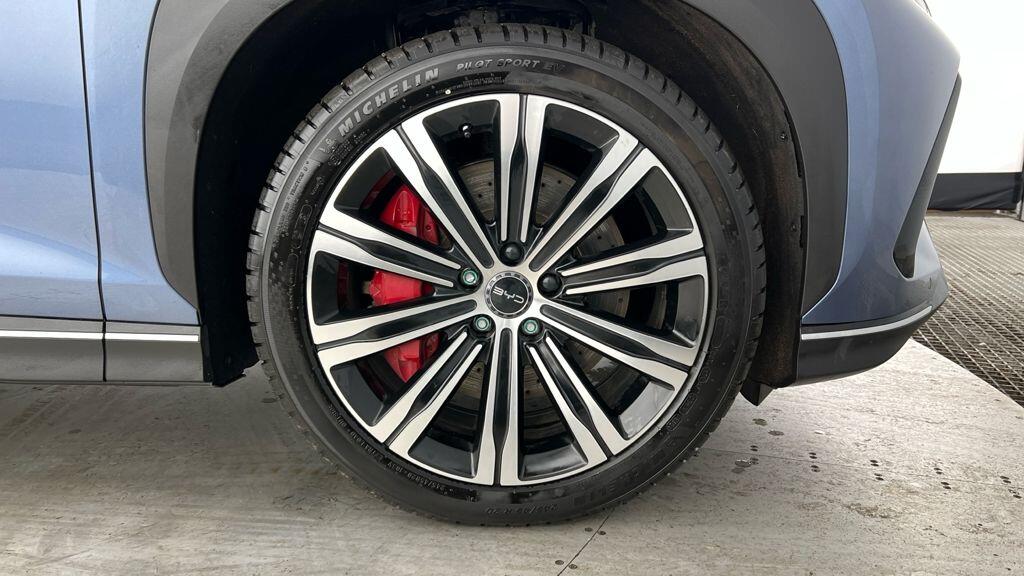 Used BYD Sealion 7 2025 for sale - 77834822: Photo 9