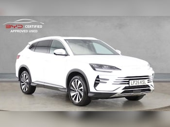 Used BYD Seal U 2025 for sale - 78466545: Photo