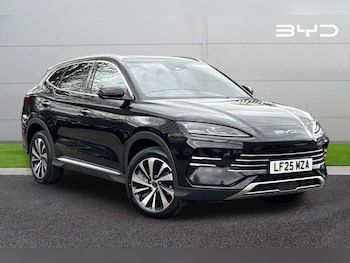 Used BYD Seal U 2025 for sale - 78237385: Photo