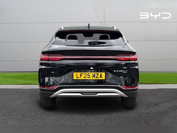 Used BYD Seal U 2025 for sale - 78237385: Photo