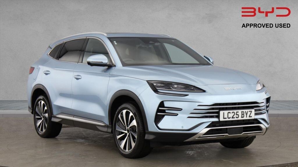 Used BYD Seal U 2025 for sale - 76629956: Photo 1