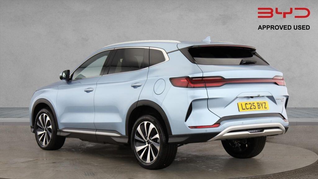 Used BYD Seal U 2025 for sale - 76629956: Photo 2