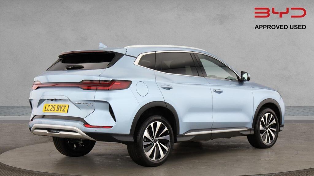 Used BYD Seal U 2025 for sale - 76629956: Photo 3