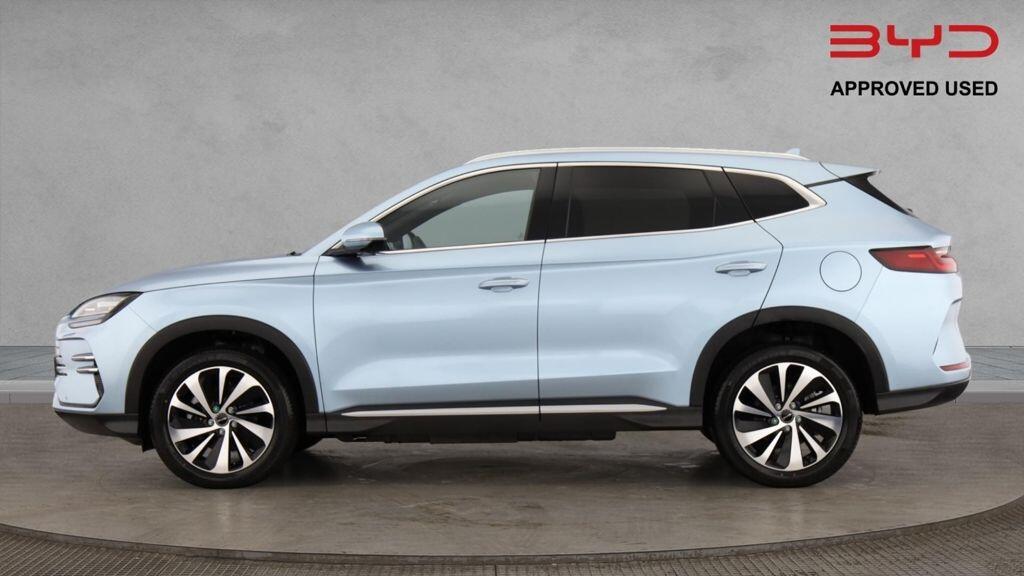 Used BYD Seal U 2025 for sale - 76629956: Photo 4