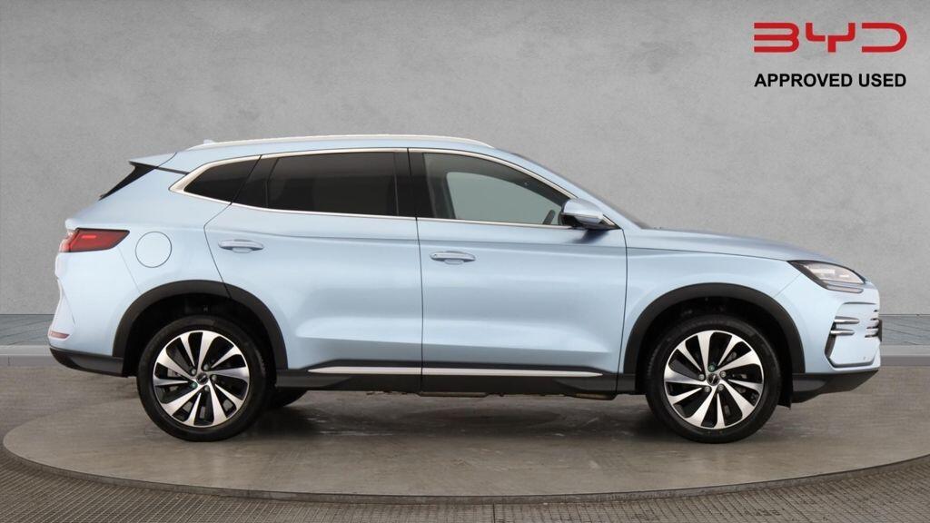 Used BYD Seal U 2025 for sale - 76629956: Photo 5