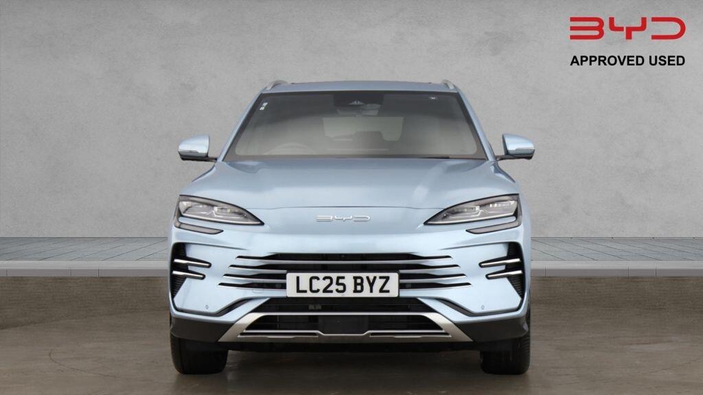 Used BYD Seal U 2025 for sale - 76629956: Photo 6