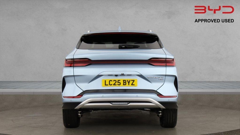 Used BYD Seal U 2025 for sale - 76629956: Photo 7