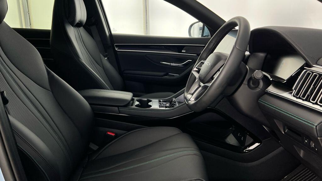 Used BYD Seal U 2025 for sale - 76629956: Photo 8