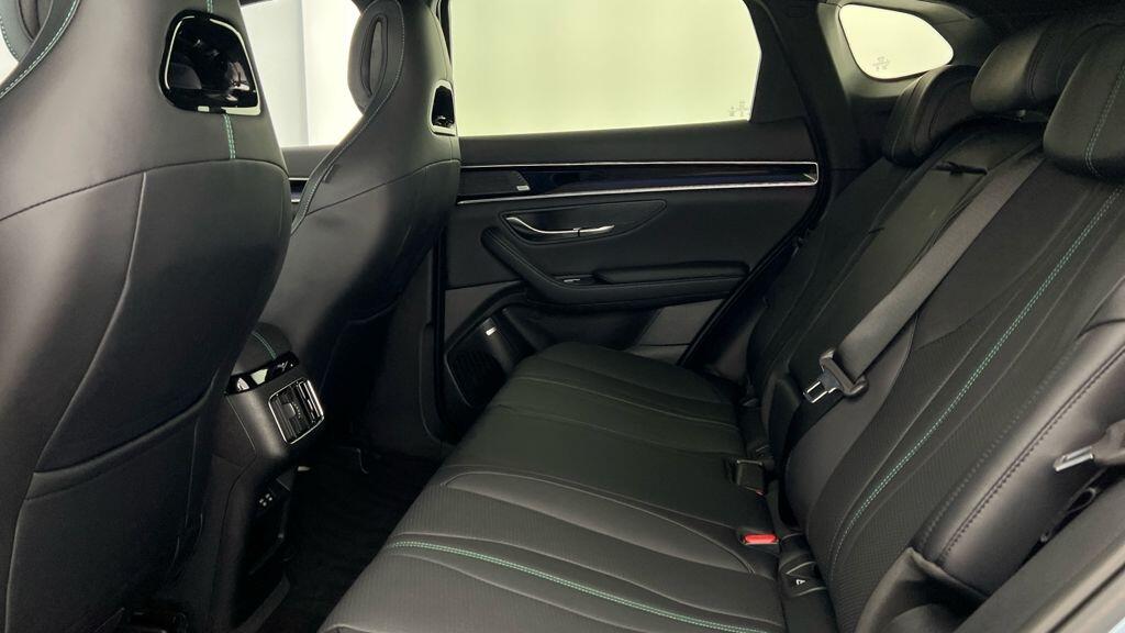 Used BYD Seal U 2025 for sale - 76629956: Photo 9