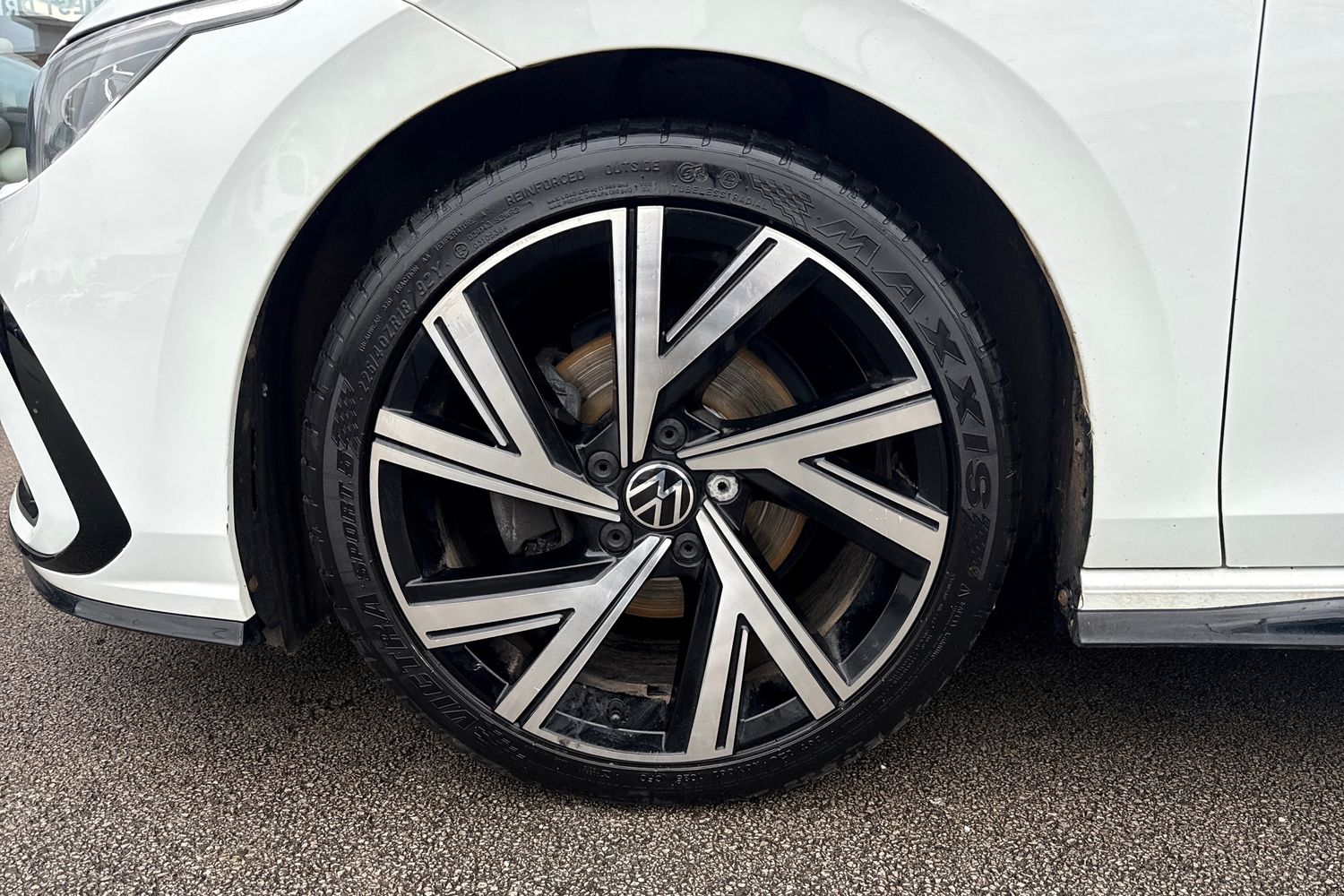 Used Volkswagen Golf 2021 for sale - 77692089: Photo 12