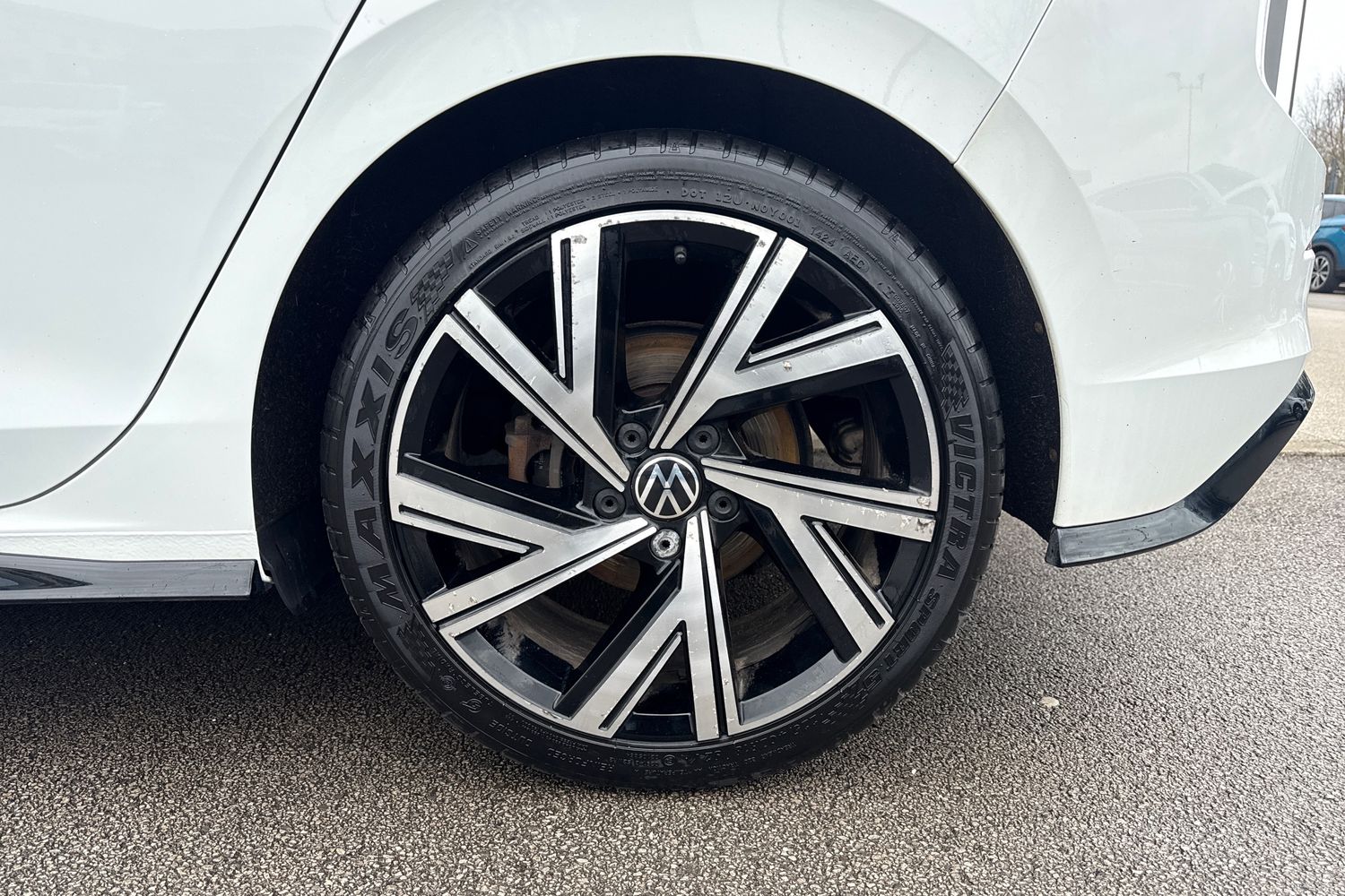 Used Volkswagen Golf 2021 for sale - 77692089: Photo 13