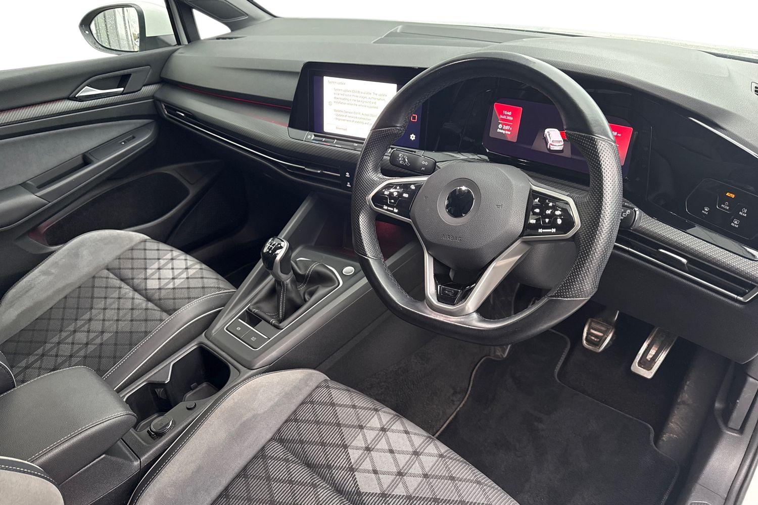 Used Volkswagen Golf 2021 for sale - 77692089: Photo 14