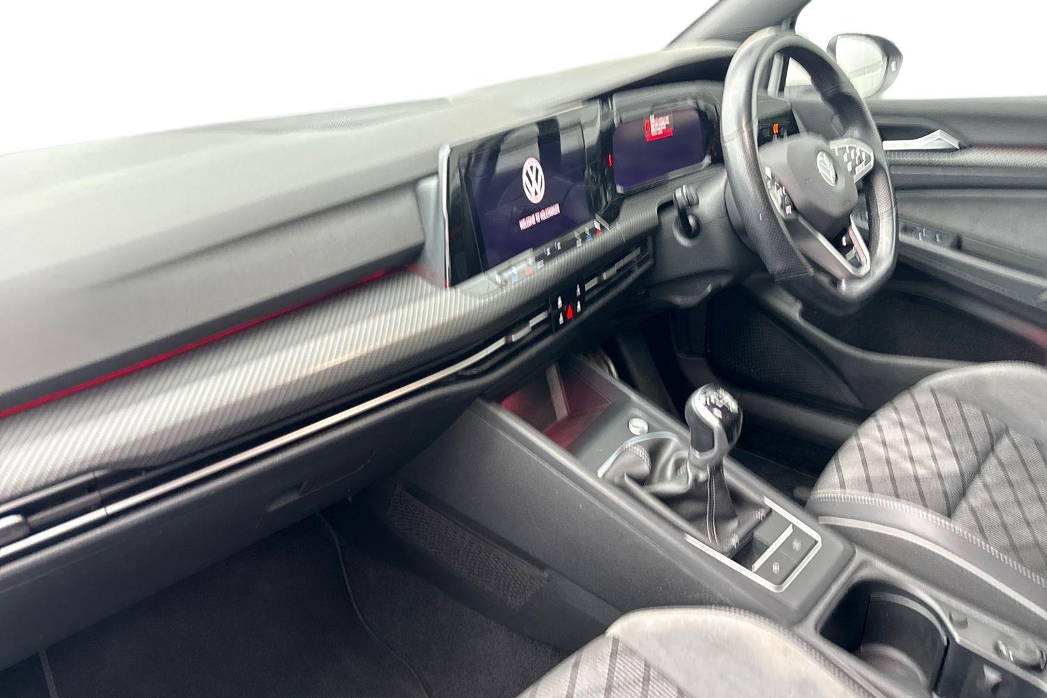 Used Volkswagen Golf 2021 for sale - 77692089: Photo 15