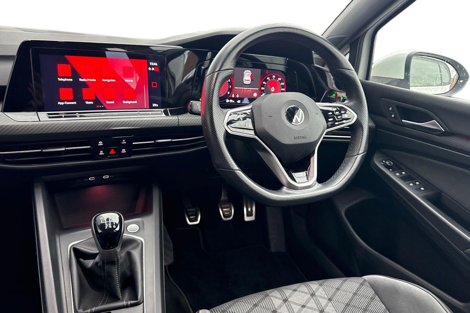 Used Volkswagen Golf 2021 for sale - 77692089: Photo 18