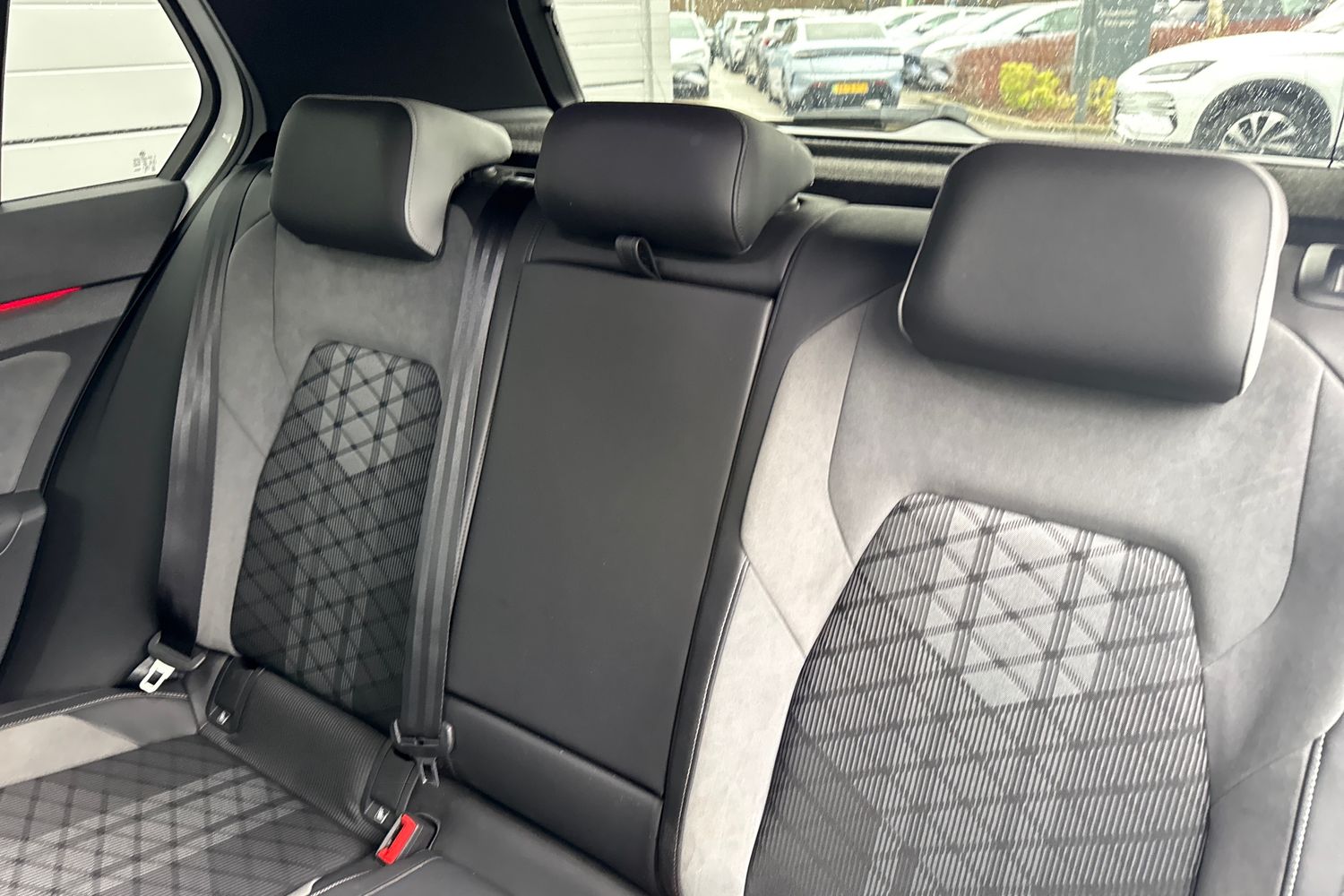 Used Volkswagen Golf 2021 for sale - 77692089: Photo 19