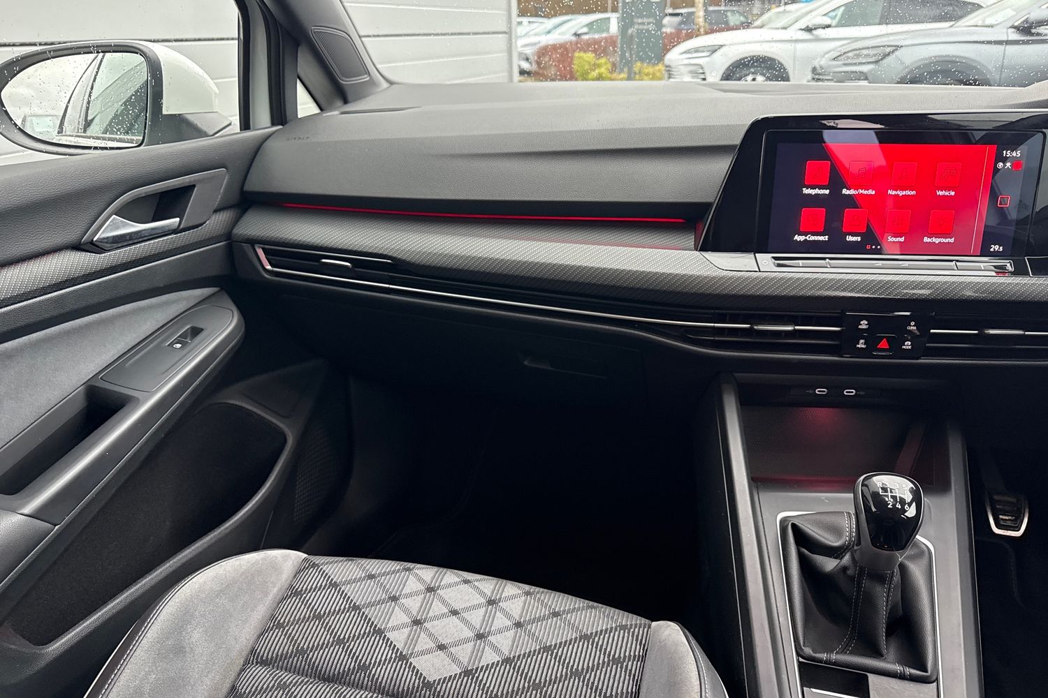 Used Volkswagen Golf 2021 for sale - 77692089: Photo 20