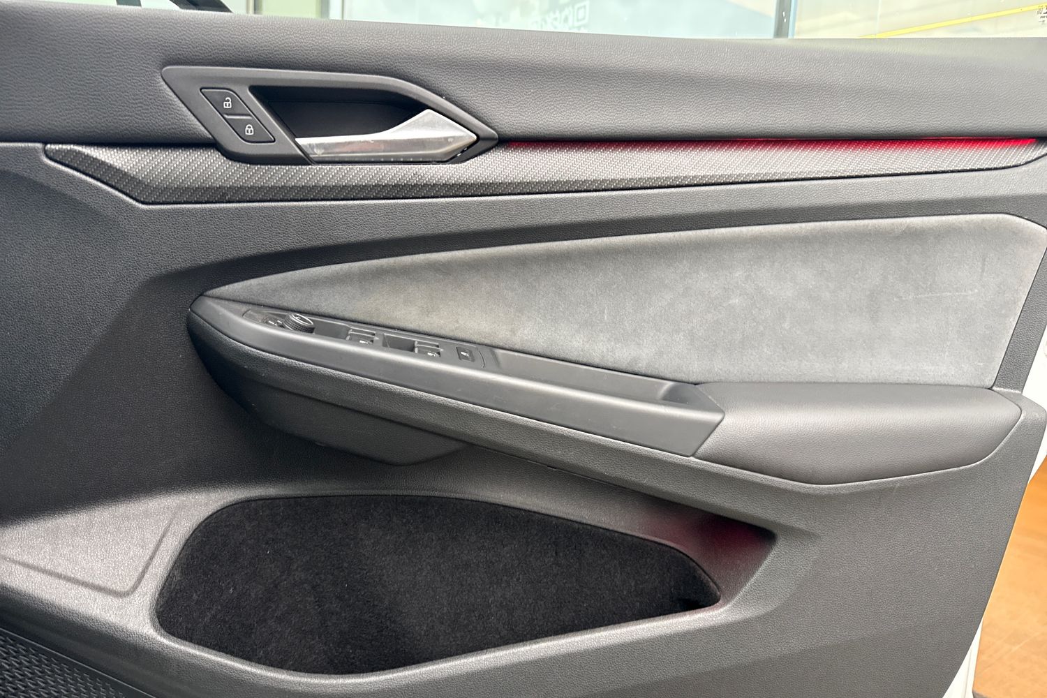 Used Volkswagen Golf 2021 for sale - 77692089: Photo 21