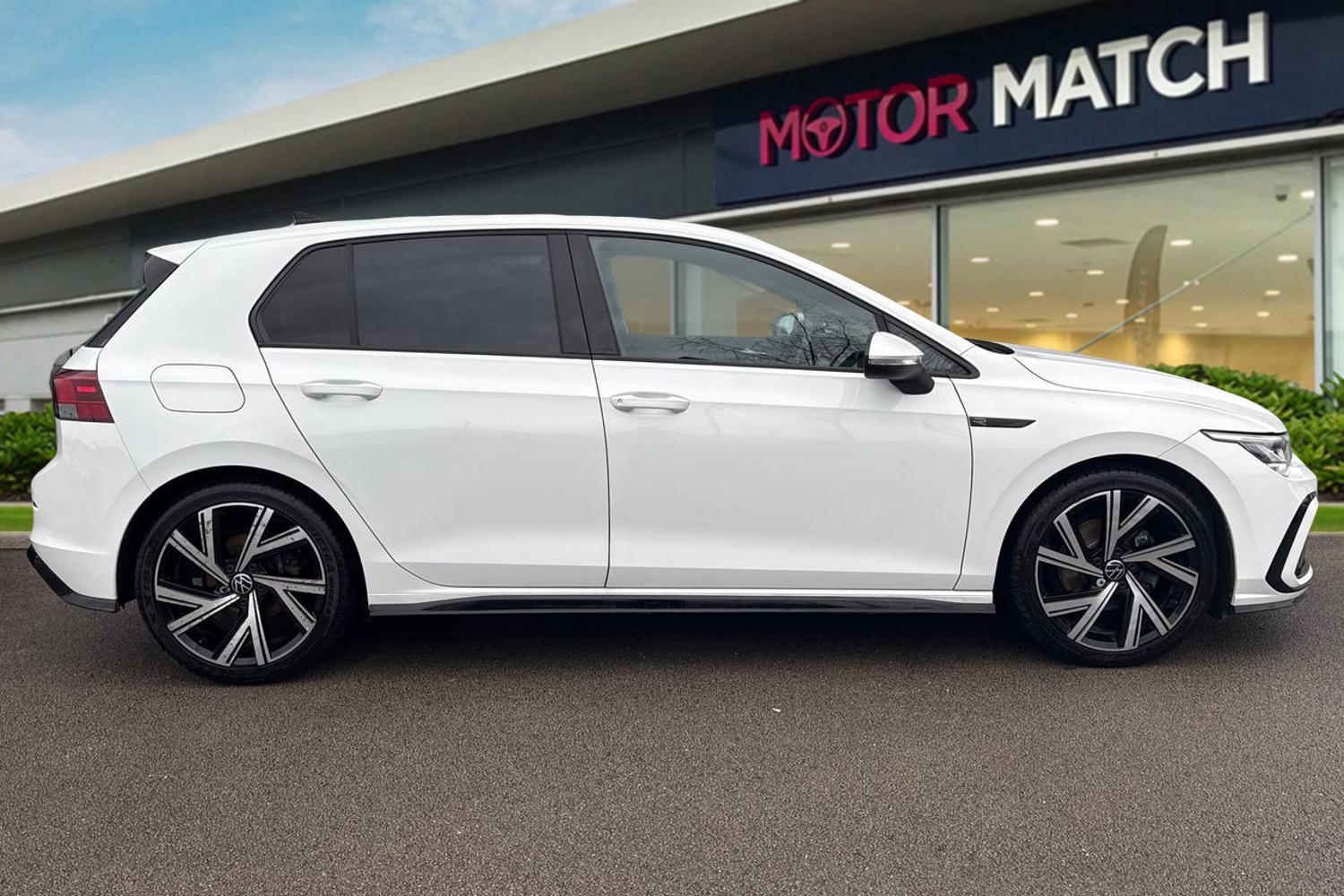 Used Volkswagen Golf 2021 for sale - 77692089: Photo 3