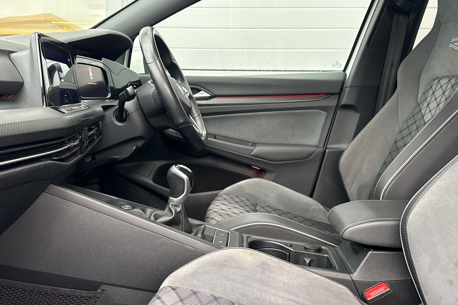 Used Volkswagen Golf 2021 for sale - 77692089: Photo 34