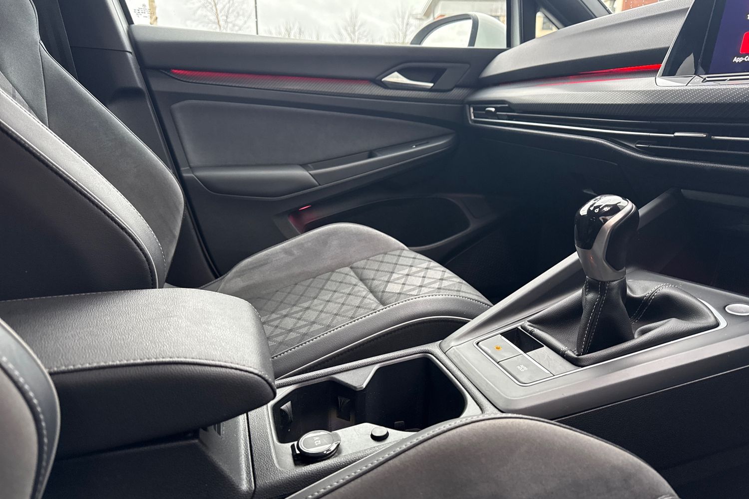 Used Volkswagen Golf 2021 for sale - 77692089: Photo 42