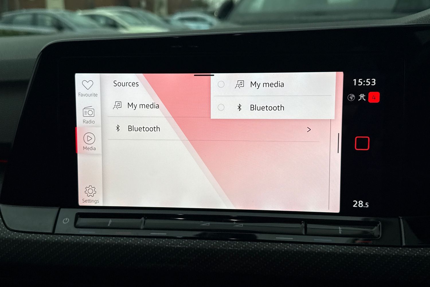 Used Volkswagen Golf 2021 for sale - 77692089: Photo 47