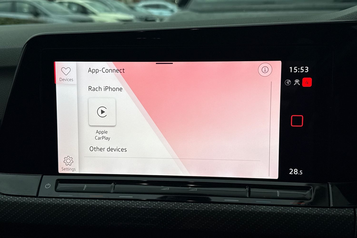 Used Volkswagen Golf 2021 for sale - 77692089: Photo 49