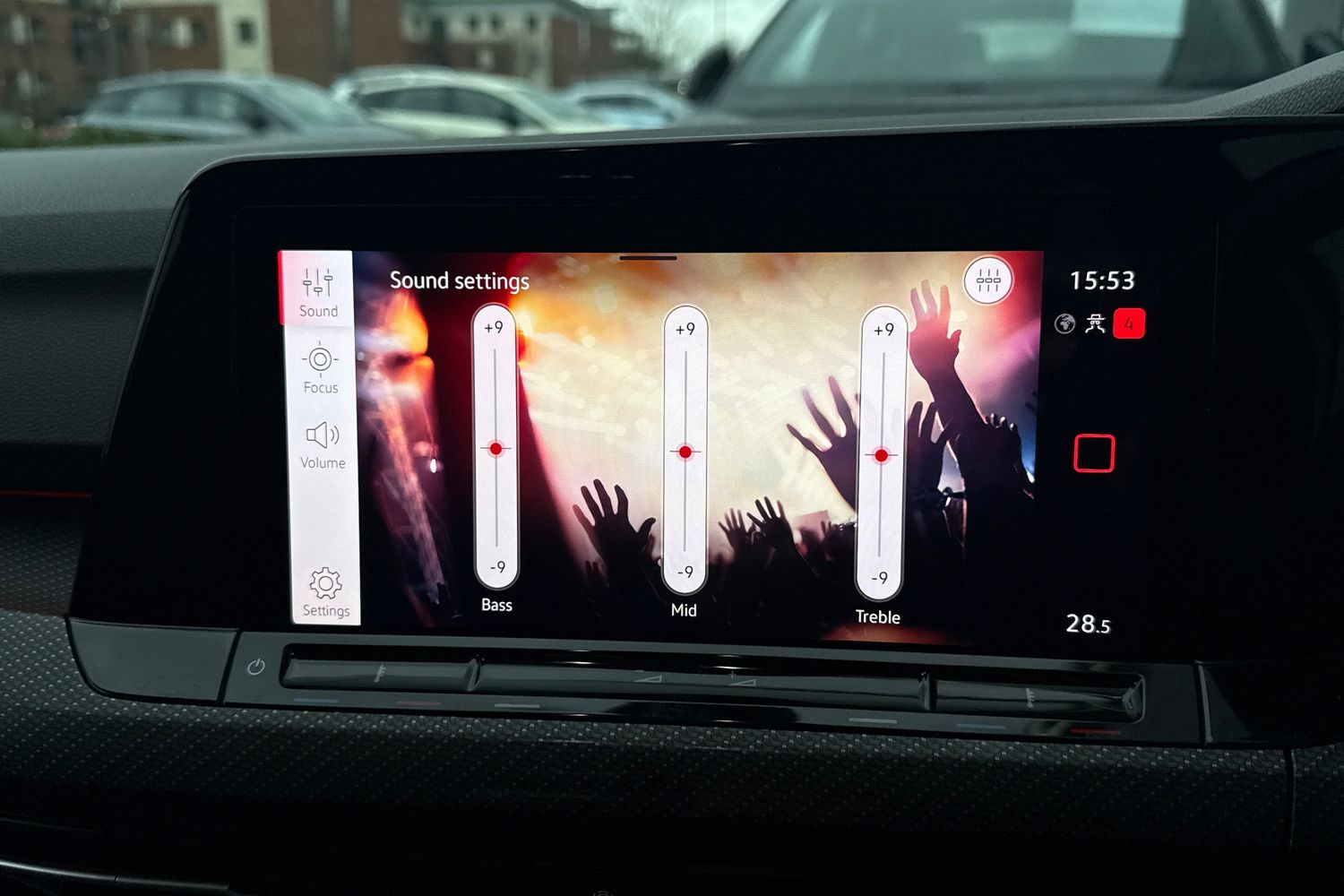 Used Volkswagen Golf 2021 for sale - 77692089: Photo 51