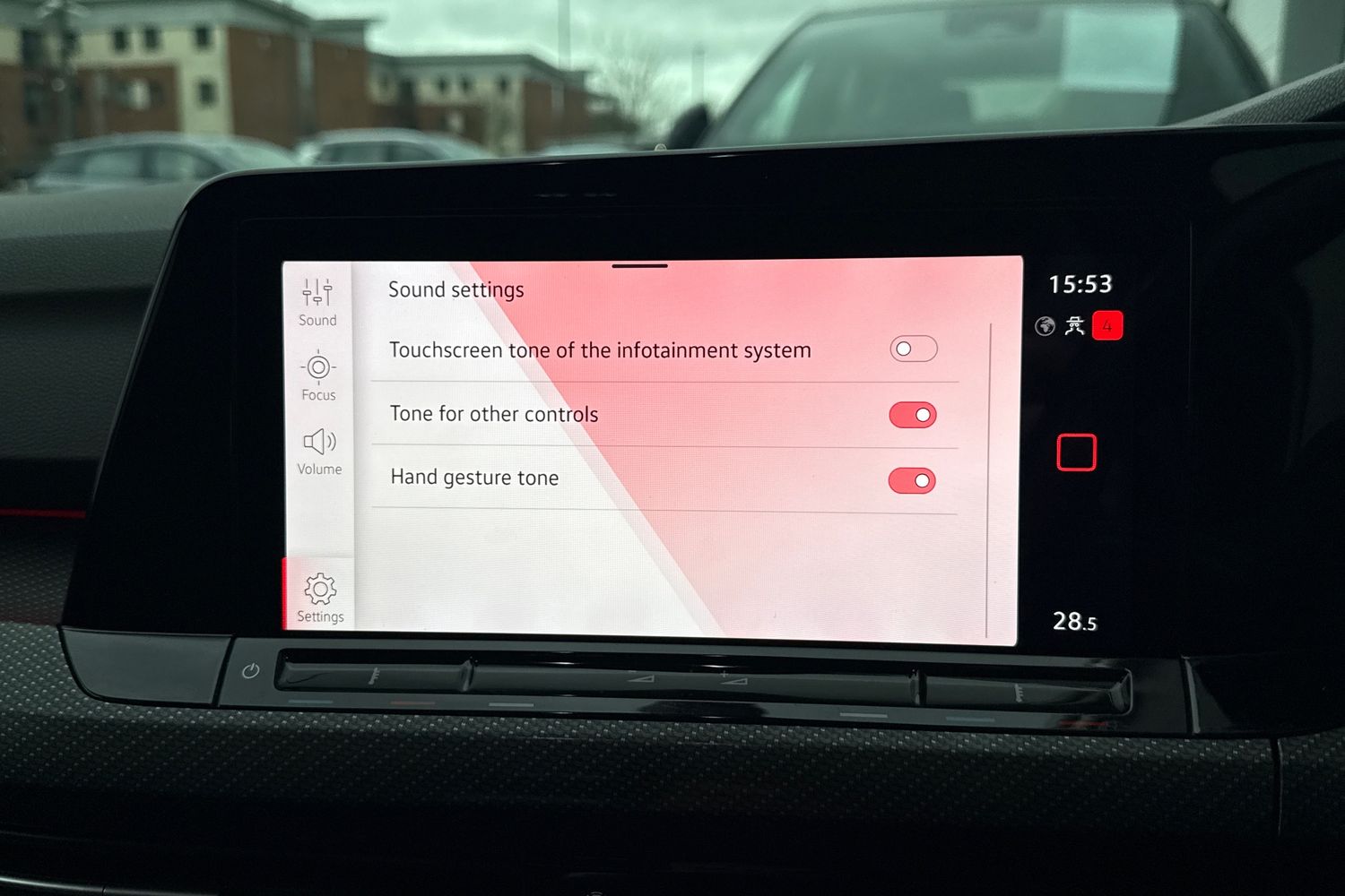 Used Volkswagen Golf 2021 for sale - 77692089: Photo 52