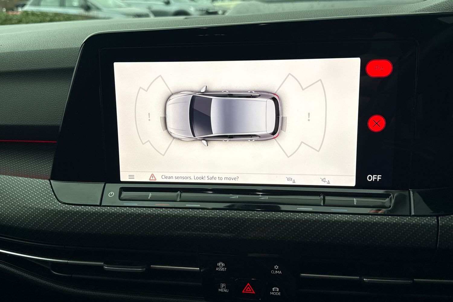 Used Volkswagen Golf 2021 for sale - 77692089: Photo 55