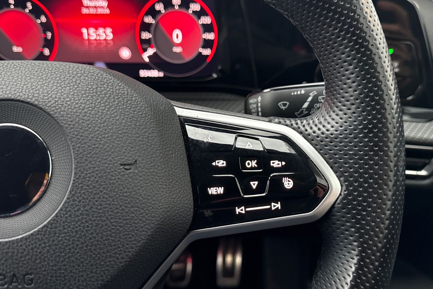 Used Volkswagen Golf 2021 for sale - 77692089: Photo 58