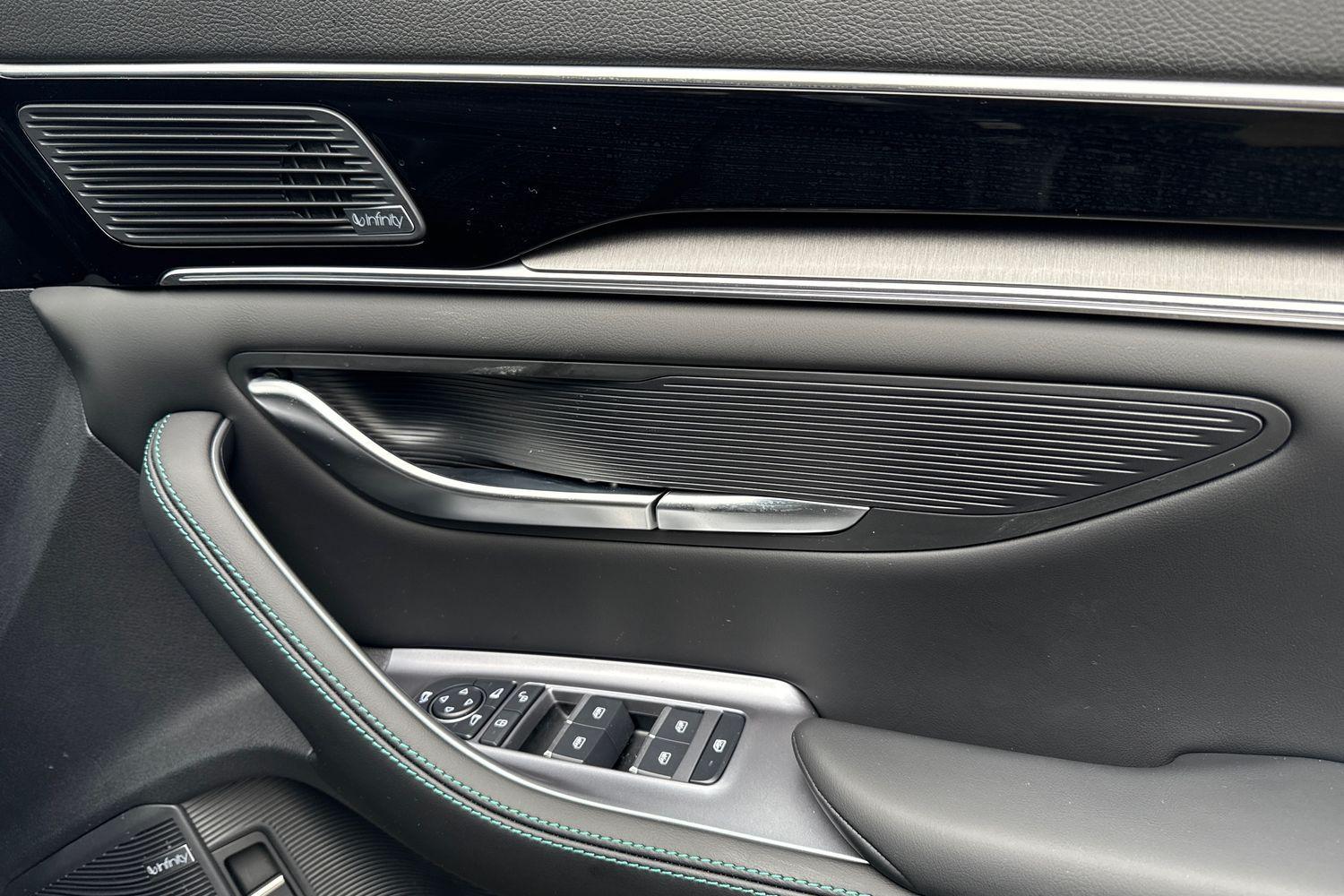 Used BYD Seal U 2025 for sale - 77083962: Photo 17