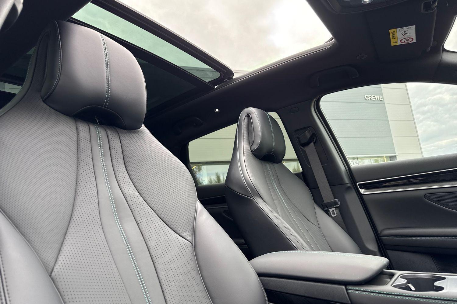 Used BYD Seal U 2025 for sale - 77083962: Photo 20