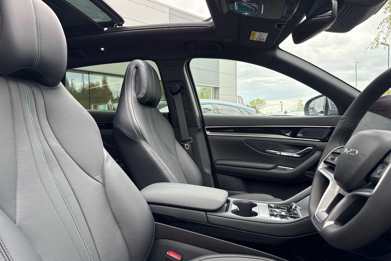 Used BYD Seal U 2025 for sale - 77083962: Photo 31