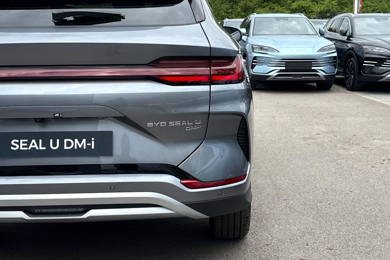 Used BYD Seal U 2025 for sale - 77083962: Photo 34