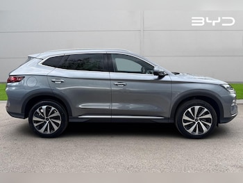 Used BYD Seal U 2025 for sale - 77083962: Photo