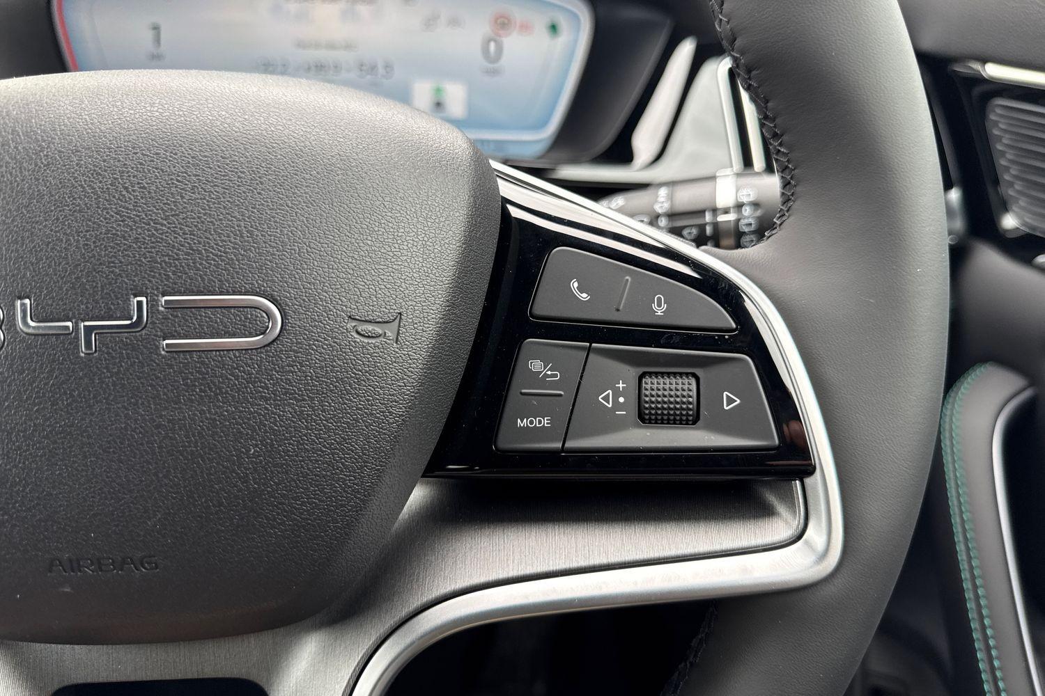 Used BYD Seal U 2025 for sale - 77083962: Photo 51