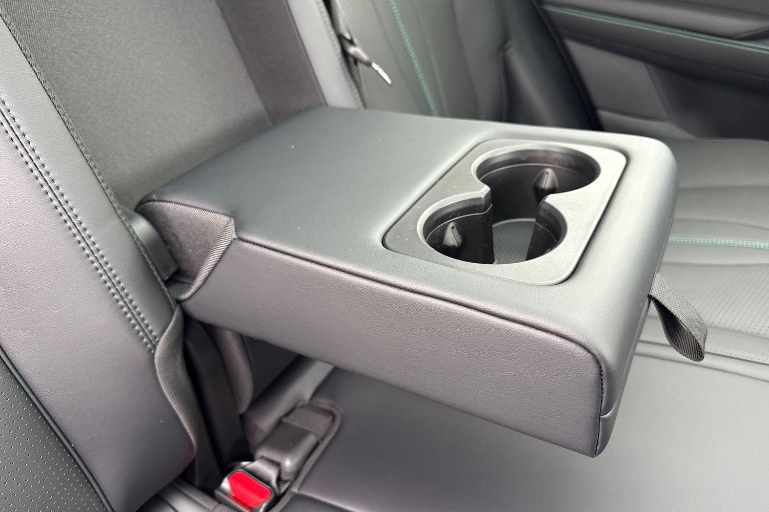 Used BYD Seal U 2025 for sale - 77083962: Photo 56