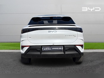 Used BYD Sealion 7 2026 for sale - 79194431: Photo