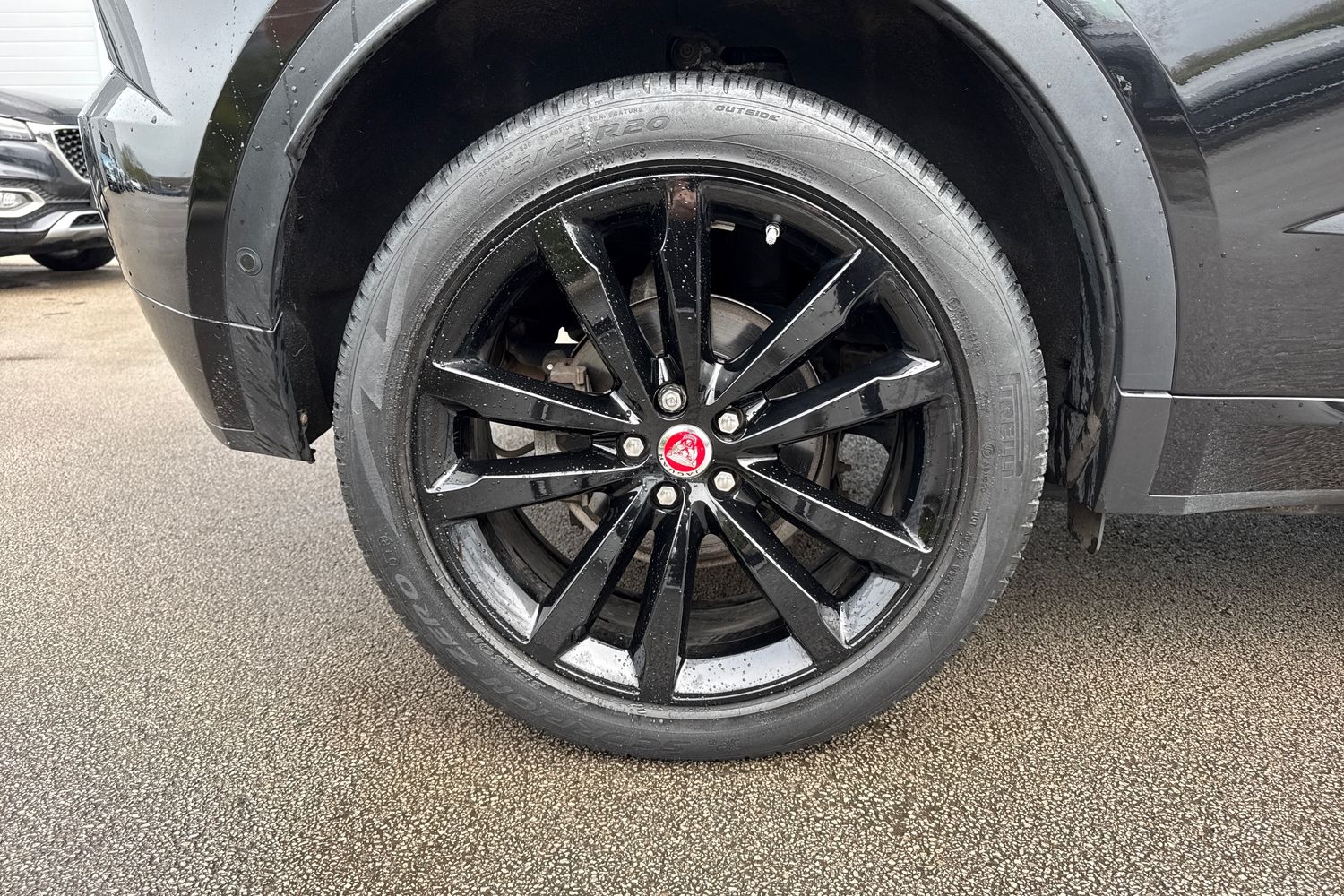 Used Jaguar E-Pace 2019 for sale - 78069952: Photo 11